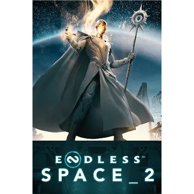 ENDLESS Space 2 МИР АВТО - irongamers.ru