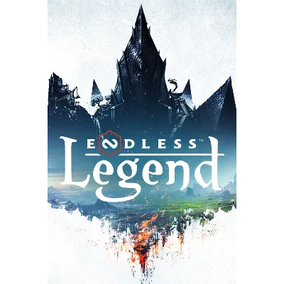 ENDLESS Legend МИР АВТО - irongamers.ru