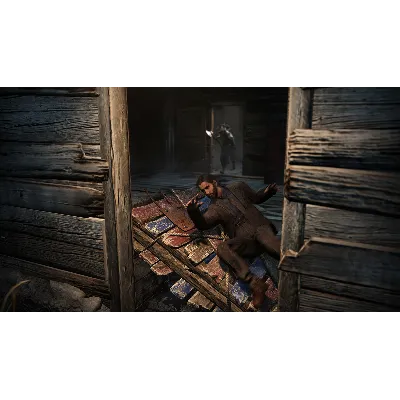 Dead by Daylight - Alan Wake Chapter * RU/KZ/СНГ/TR/AR - irongamers.ru
