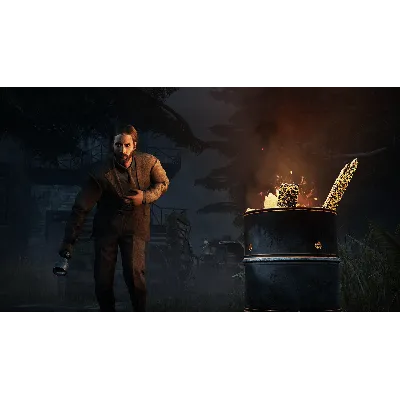Dead by Daylight - Alan Wake Chapter * RU/KZ/СНГ/TR/AR - irongamers.ru
