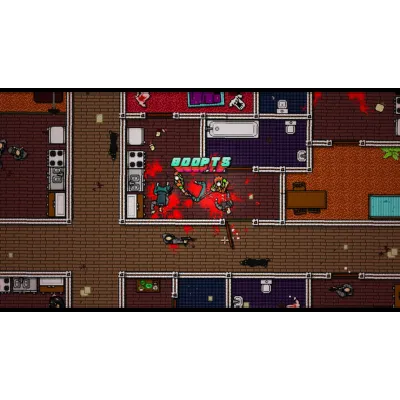 Hotline Miami 2: Wrong Number | АВТО [Россия Gift] - irongamers.ru