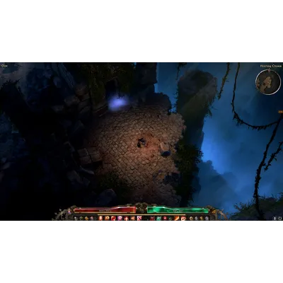 Grim Dawn - Forgotten Gods Expansion | АВТО RU Gift - irongamers.ru