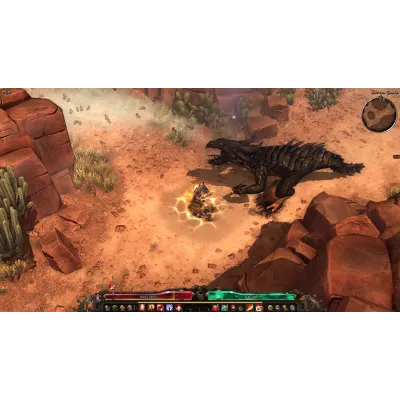 Grim Dawn - Forgotten Gods Expansion | АВТО RU Gift - irongamers.ru