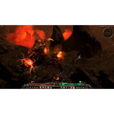 Grim Dawn - Forgotten Gods Expansion | АВТО RU Gift - irongamers.ru