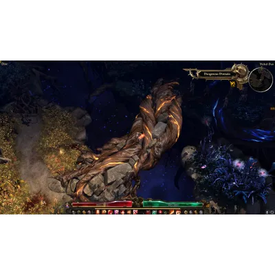 Grim Dawn - Forgotten Gods Expansion | АВТО RU Gift - irongamers.ru