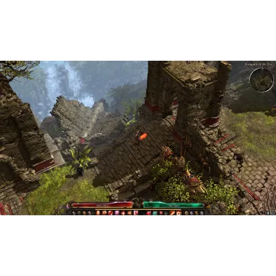 Grim Dawn - Forgotten Gods Expansion | АВТО RU Gift - irongamers.ru