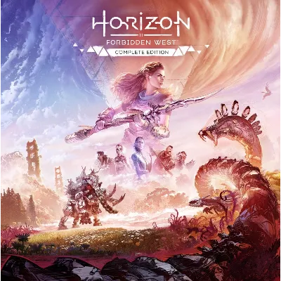 Horizon Forbidden West Complete Edition (Steam Gift) - irongamers.ru