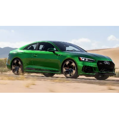 FORZA HORIZON 5 2018 AUDI RS 5 XBOX ONE|XS+PC КЛЮЧ - irongamers.ru