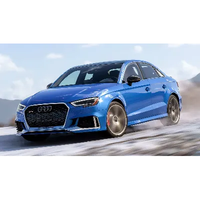 FORZA HORIZON 5 2020 AUDI RS 3 XBOX ONE|XS+PC КЛЮЧ - irongamers.ru