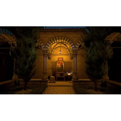 The House of Da Vinci Xbox One|X|S активация - irongamers.ru