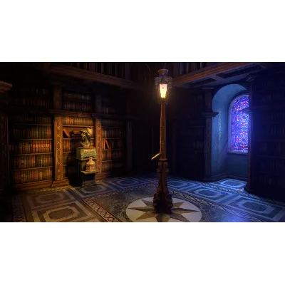 The House of Da Vinci Xbox One|X|S активация - irongamers.ru