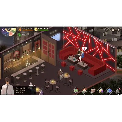 Love n Life: Lucky Teacher АВТОДОСТАВКА STEAM GLOBAL МГНОВЕННО ЛИЦЕНЗИЯ - irongamers.ru