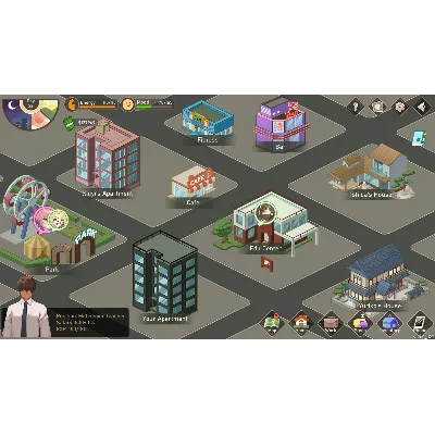 Love n Life: Lucky Teacher АВТОДОСТАВКА STEAM GLOBAL МГНОВЕННО ЛИЦЕНЗИЯ - irongamers.ru