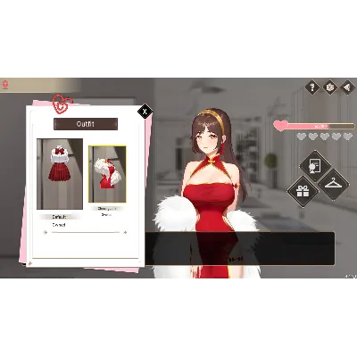 Love n Life: Lucky Teacher АВТОДОСТАВКА STEAM GLOBAL МГНОВЕННО ЛИЦЕНЗИЯ - irongamers.ru