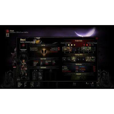 Darkest Dungeon: The Shieldbreaker STEAM KEY ЛИЦЕНЗИЯ - irongamers.ru