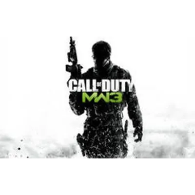 Call of Duty Modern Warfare 3 Steam kEY / REGION FREE - irongamers.ru