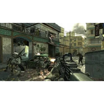 Call of Duty Modern Warfare 3 Steam kEY / REGION FREE - irongamers.ru