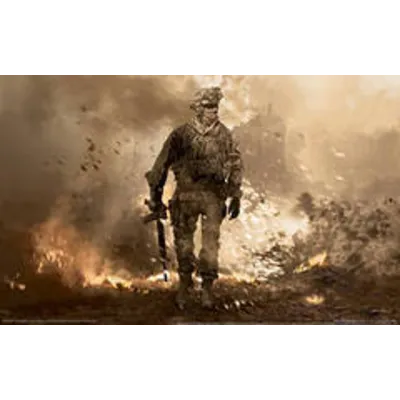 Call of Duty Modern Warfare 3 Steam kEY / REGION FREE - irongamers.ru