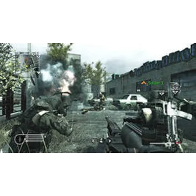 Call of Duty Modern Warfare 3 Steam kEY / REGION FREE - irongamers.ru
