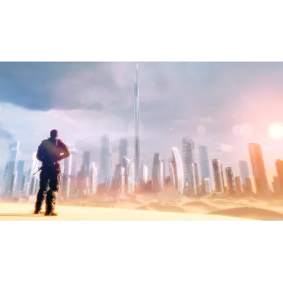 Spec Ops: The Line STEAM Gift - Global - irongamers.ru