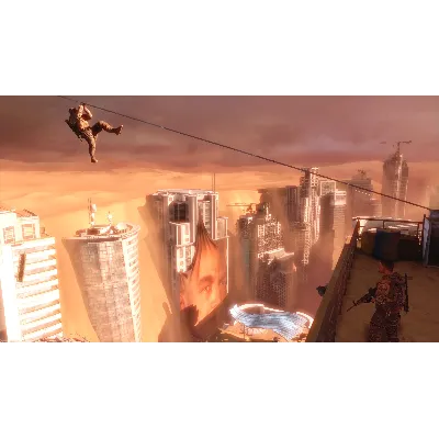 Spec Ops: The Line STEAM Gift - Global - irongamers.ru