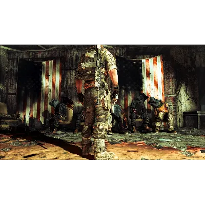 Spec Ops: The Line STEAM Gift - Global - irongamers.ru