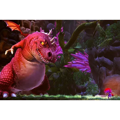 Giana Sisters: Twisted Dreams-Director&acute;s Cut Xbox ключ - irongamers.ru