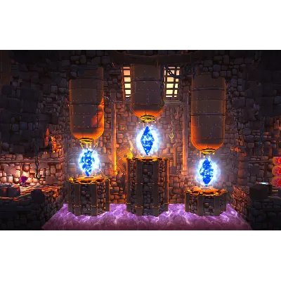 Giana Sisters: Twisted Dreams-Director&acute;s Cut Xbox ключ - irongamers.ru