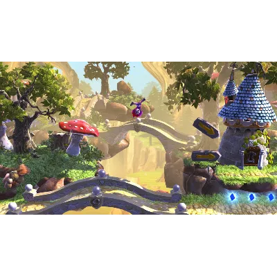 Giana Sisters: Twisted Dreams-Director&acute;s Cut Xbox ключ - irongamers.ru
