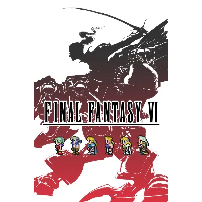 FINAL FANTASY VI МИР АВТО - irongamers.ru