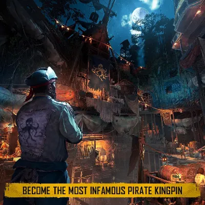 Skull and Bones Premium Edition Xbox Series X|S - irongamers.ru