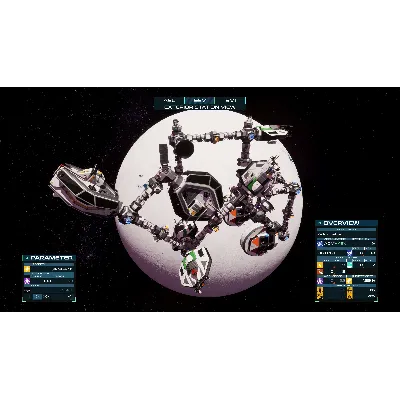 ORBIT.INDUSTRIES XBOX ONE|XS КЛЮЧ - irongamers.ru