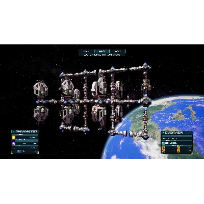 ORBIT.INDUSTRIES XBOX ONE|XS КЛЮЧ - irongamers.ru