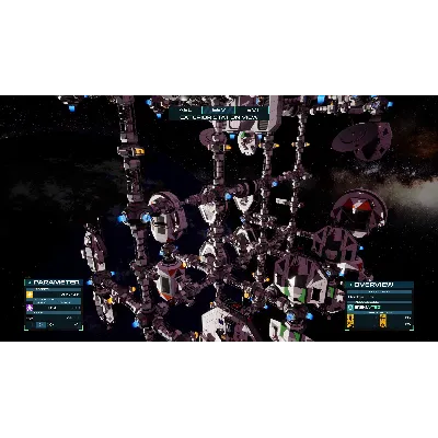 ORBIT.INDUSTRIES XBOX ONE|XS КЛЮЧ - irongamers.ru