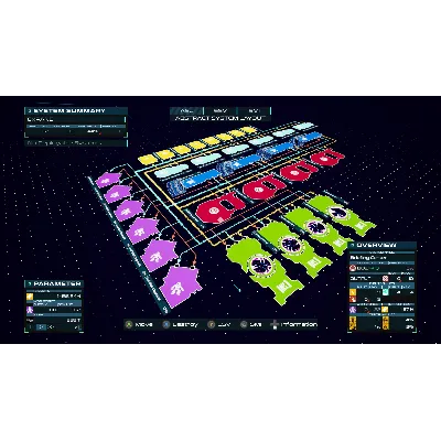 ORBIT.INDUSTRIES XBOX ONE|XS КЛЮЧ - irongamers.ru