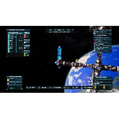 ORBIT.INDUSTRIES XBOX ONE|XS КЛЮЧ - irongamers.ru