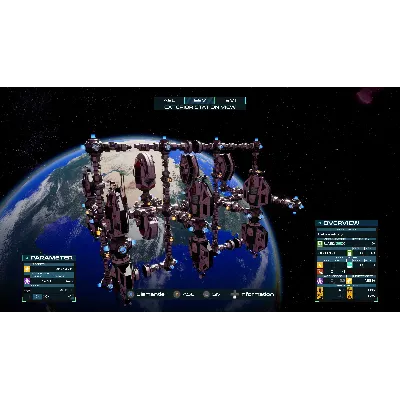 ORBIT.INDUSTRIES XBOX ONE|XS КЛЮЧ - irongamers.ru