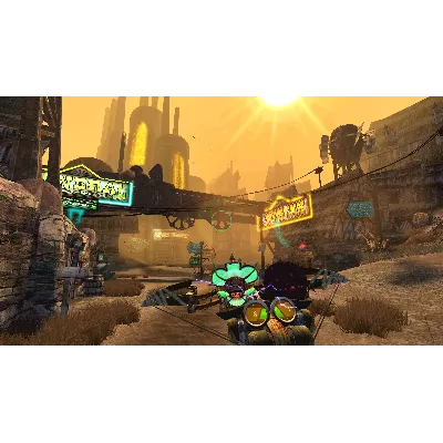 ODDWORLD: STRANGER&acute;S WRATH HD XBOX ONE|XS КЛЮЧ - irongamers.ru