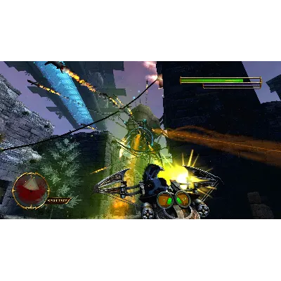 ODDWORLD: STRANGER&acute;S WRATH HD XBOX ONE|XS КЛЮЧ - irongamers.ru