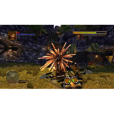 ODDWORLD: STRANGER&acute;S WRATH HD XBOX ONE|XS КЛЮЧ - irongamers.ru