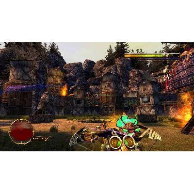 ODDWORLD: STRANGER&acute;S WRATH HD XBOX ONE|XS КЛЮЧ - irongamers.ru