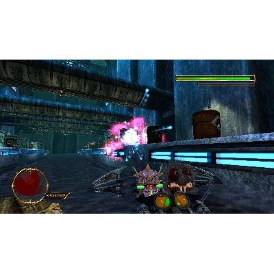 ODDWORLD: STRANGER&acute;S WRATH HD XBOX ONE|XS КЛЮЧ - irongamers.ru