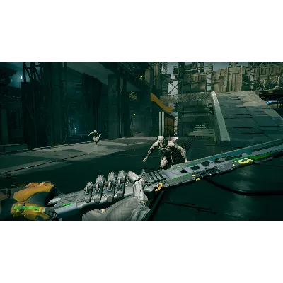 GHOSTRUNNER 2 XBOX SERIES X|S КЛЮЧ - irongamers.ru