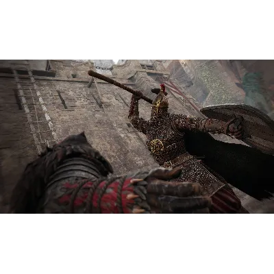 For Honor - Варяг-страж DLC XBOX ONE/X|S КЛЮЧ - irongamers.ru