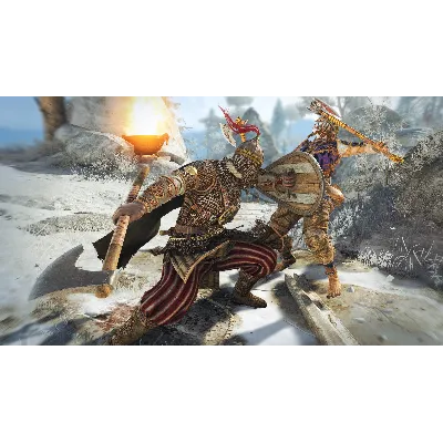 For Honor - Варяг-страж DLC XBOX ONE/X|S КЛЮЧ - irongamers.ru