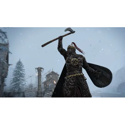 For Honor - Варяг-страж DLC XBOX ONE/X|S КЛЮЧ - irongamers.ru