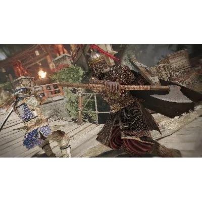 For Honor - Варяг-страж DLC XBOX ONE/X|S КЛЮЧ - irongamers.ru