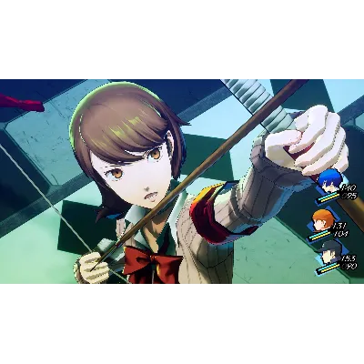 PERSONA 3 RELOAD XBOX ONE|XS+PC КЛЮЧ - irongamers.ru