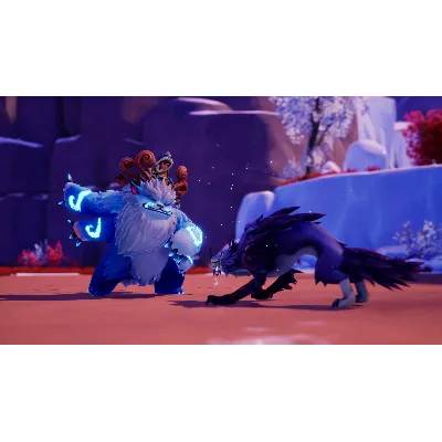 SONG OF NUNU: A LEAGUE OF LEGENDS STORY XBOX КЛЮЧ - irongamers.ru