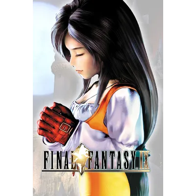 FINAL FANTASY IX МИР АВТО - irongamers.ru